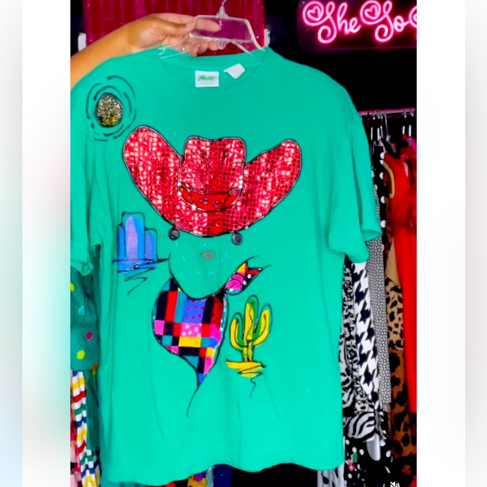 Novelty Tee